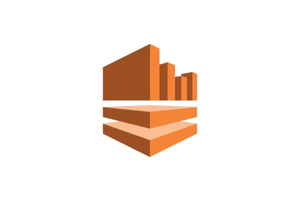 Amazon Kinesis logo