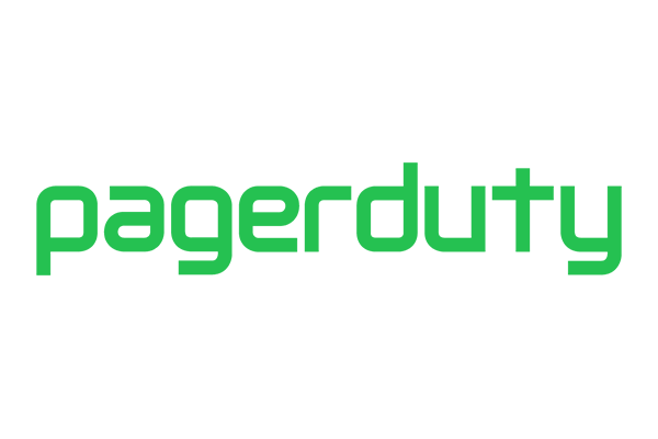 PagerDuty logo